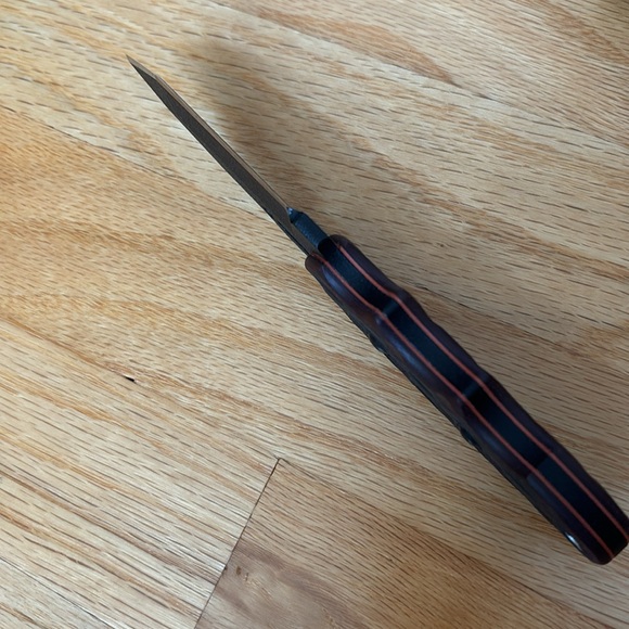 Tops USA CAT knife - Picture 5 of 6